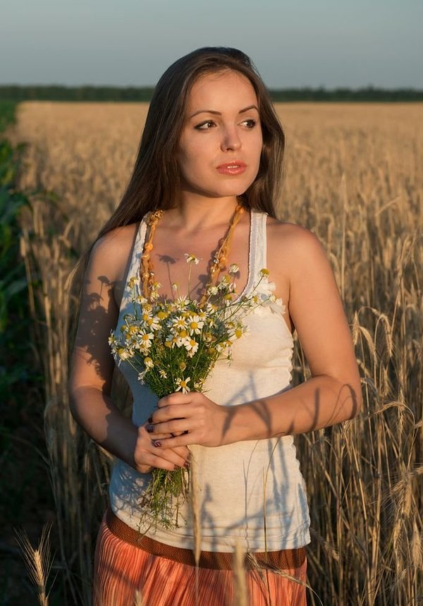 Проститутка Алина
